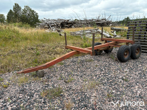 Skogsvagn