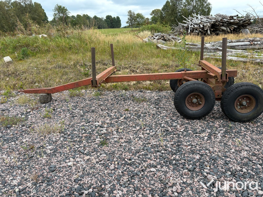 Skogsvagn