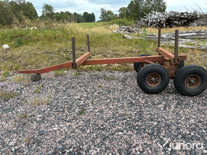Skogsvagn