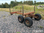 Skogsvagn