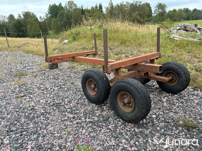 Skogsvagn