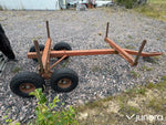 Skogsvagn