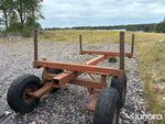 Skogsvagn