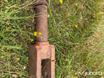 Skogsvagn