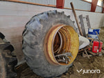 Dubbelmontage 20,8 -38