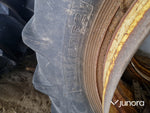 Dubbelmontage 20,8 -38