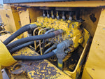 Traktorgrävare Massey Ferguson 40 R
