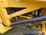 Traktorgrävare Massey Ferguson 40 R
