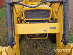 Traktorgrävare Massey Ferguson 40 R