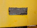 Traktorgrävare Massey Ferguson 40 R