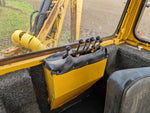 Traktorgrävare Massey Ferguson 40 R