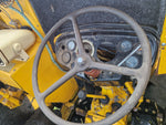 Traktorgrävare Massey Ferguson 40 R