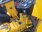Traktorgrävare Massey Ferguson 40 R