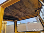 Traktorgrävare Massey Ferguson 40 R