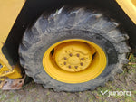 Traktorgrävare Massey Ferguson 40 R