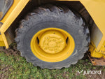 Traktorgrävare Massey Ferguson 40 R