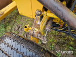 Traktorgrävare Massey Ferguson 40 R