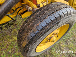 Traktorgrävare Massey Ferguson 40 R