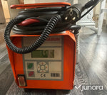 Elektrosvets - Ulefoss plasson, Tiny