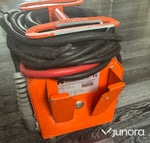 Elektrosvets - Ulefoss plasson, Tiny