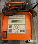 Elektrosvets - Ulefoss plasson, Tiny