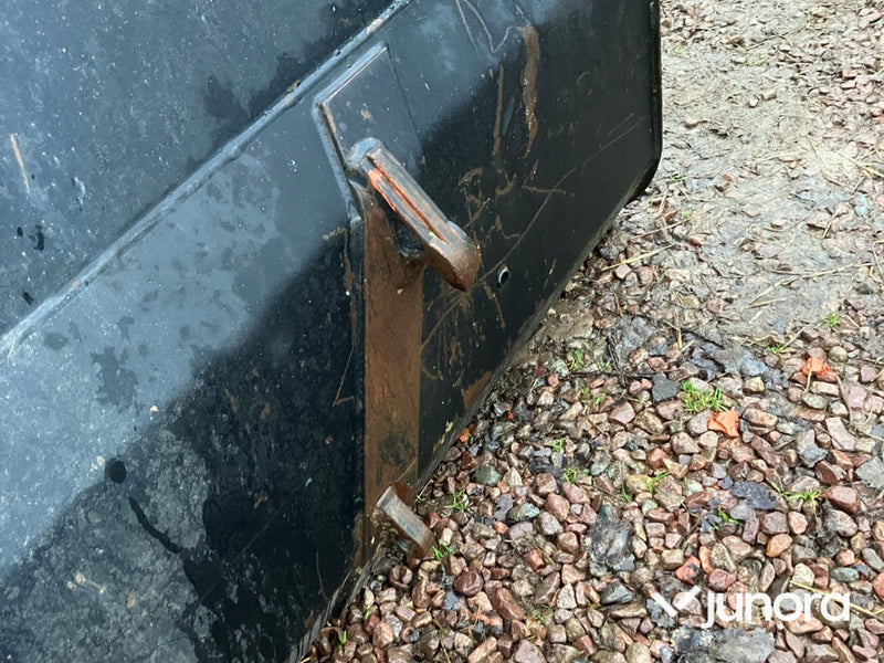 Skopa - Ålö, Trima/SMS