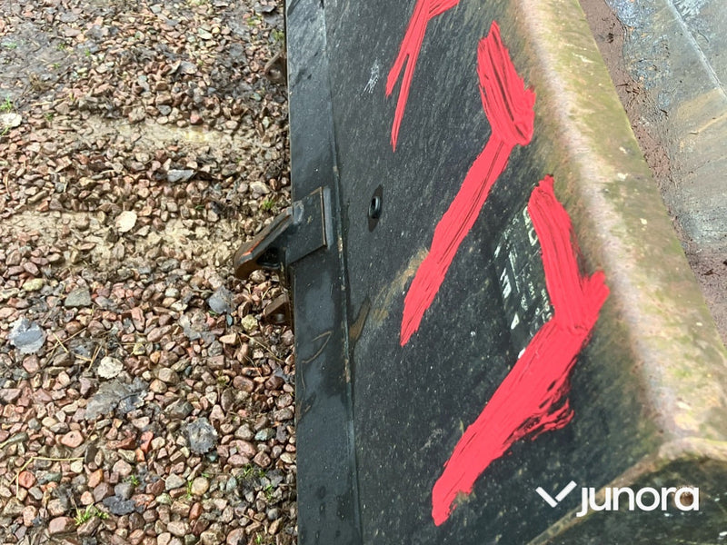 Skopa - Ålö, Trima/SMS