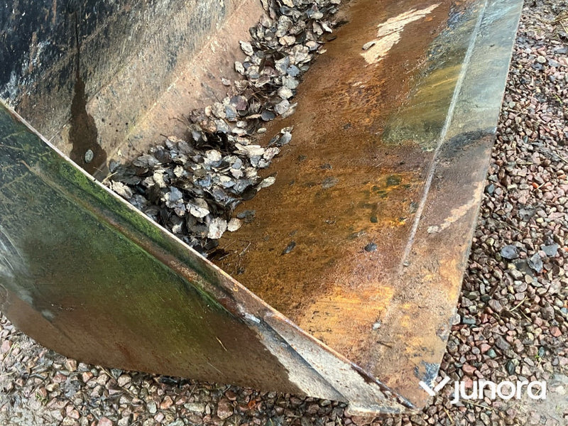 Skopa - Ålö, Trima/SMS