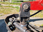 Timmerkran Patu Allgripen 2100