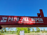 Timmerkran Patu Allgripen 2100