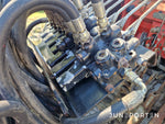 Timmerkran Patu Allgripen 2100
