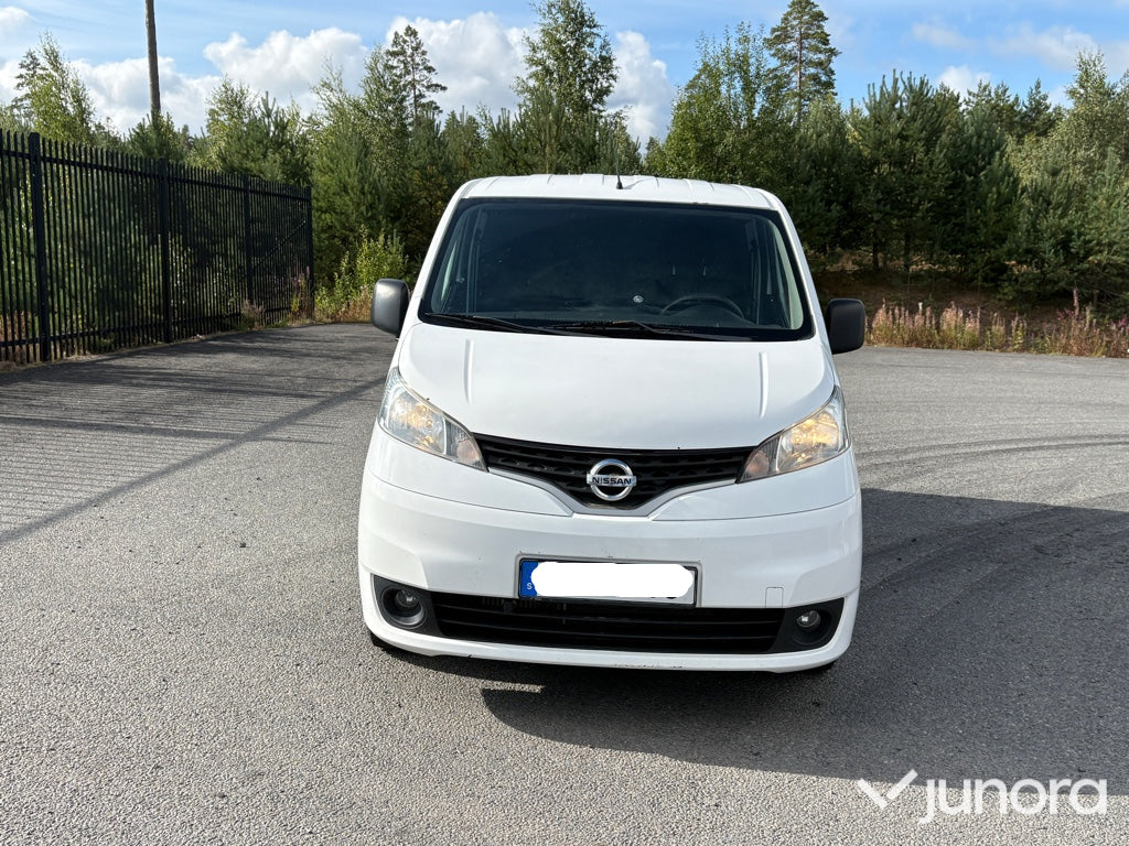 Nissan NV200