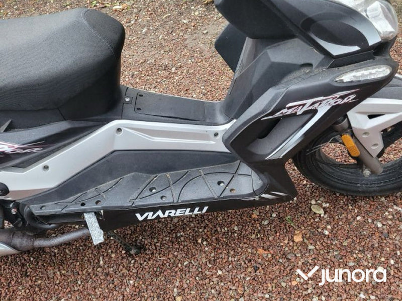Moped - Viarelli, Matador