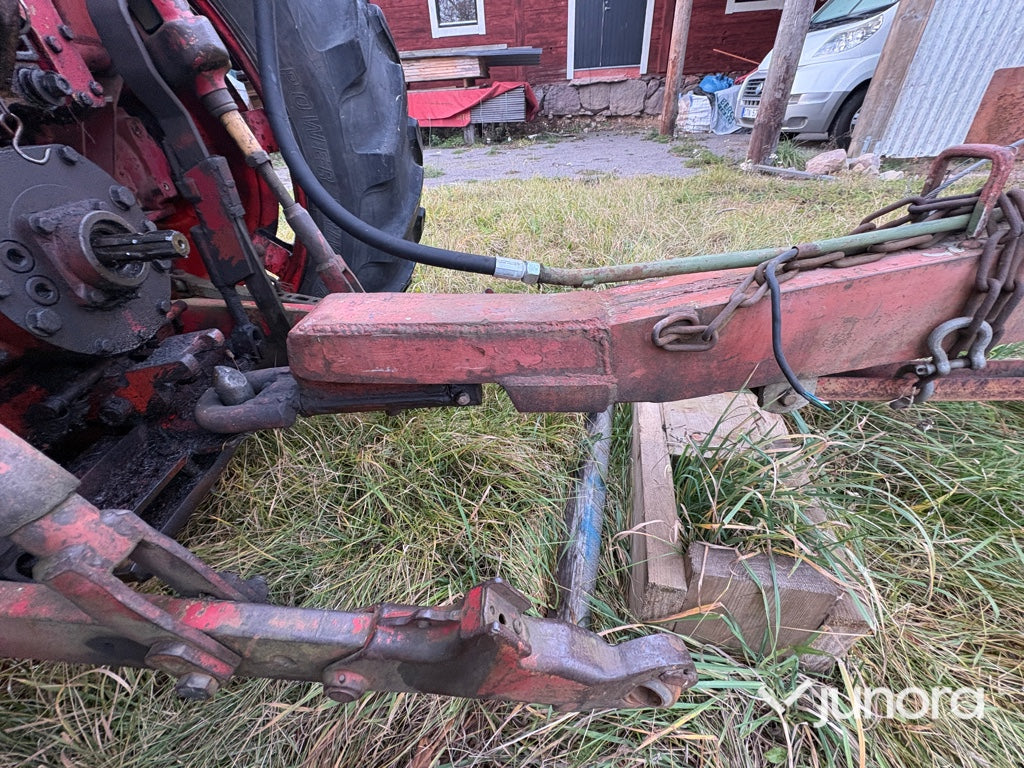 Tippvagn