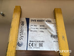Ventilationsaggregat - Systemair, DVS 450DV Sileo