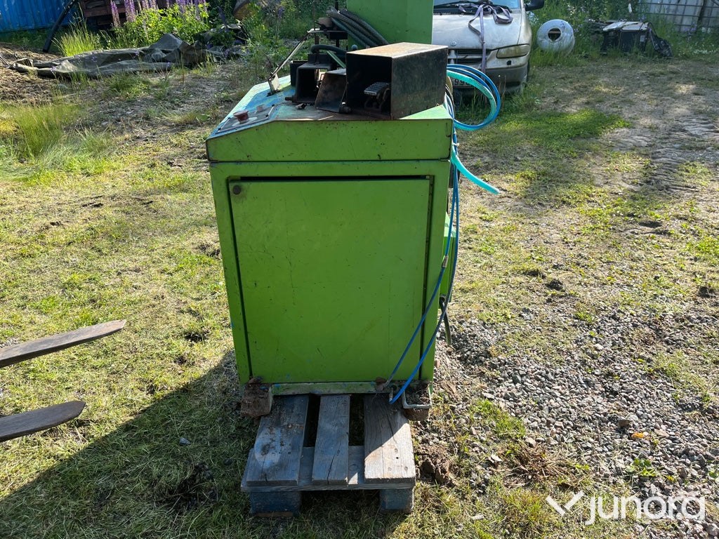 Slangkap för hydralslang CM75P