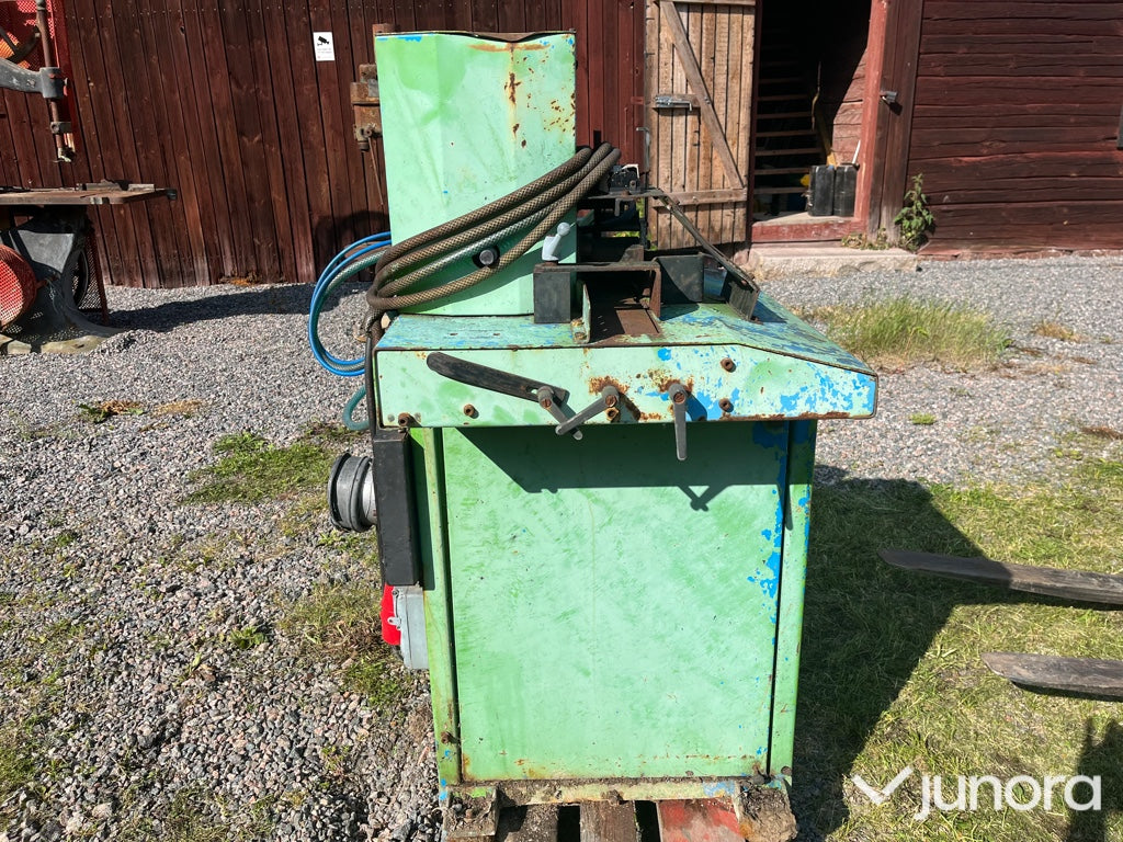 Slangkap för hydralslang CM75P