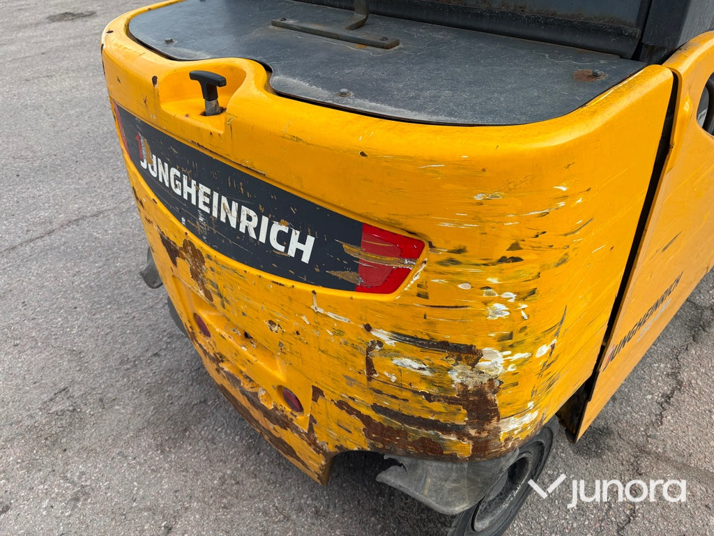 Truck - Jungheinrich, EFG 430S