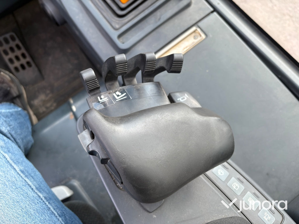Truck - Jungheinrich, EFG 430S