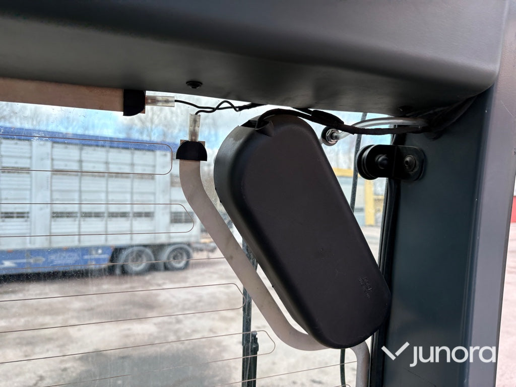 Truck - Jungheinrich, EFG 430S