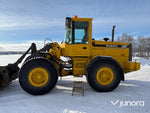 Hjullastare - Volvo, L70C