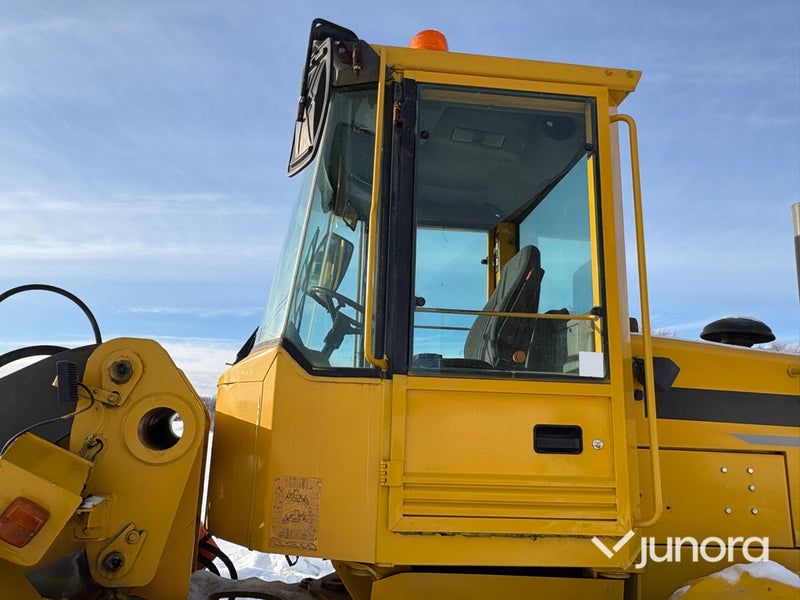 Hjullastare - Volvo, L70C