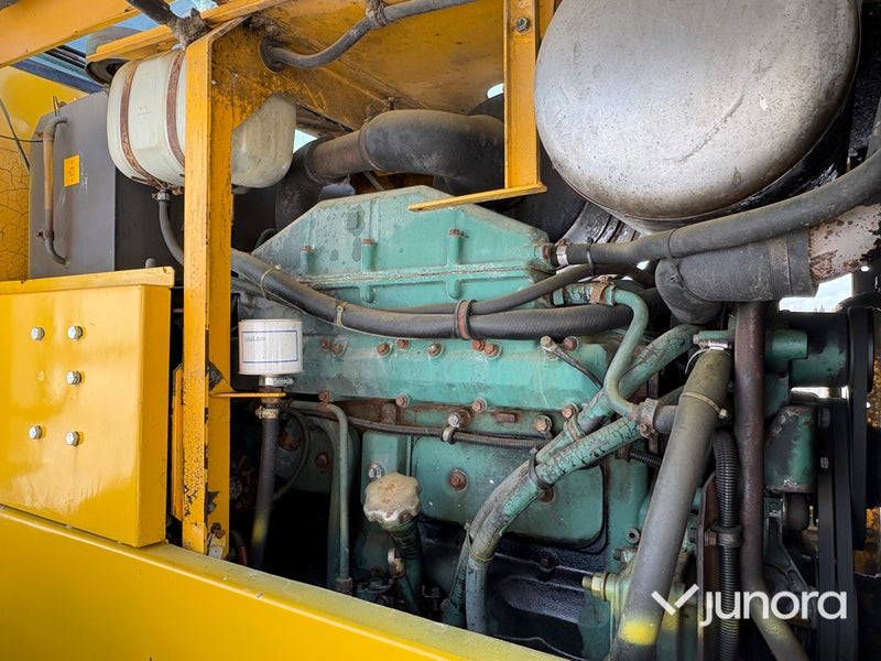 Hjullastare - Volvo, L70C