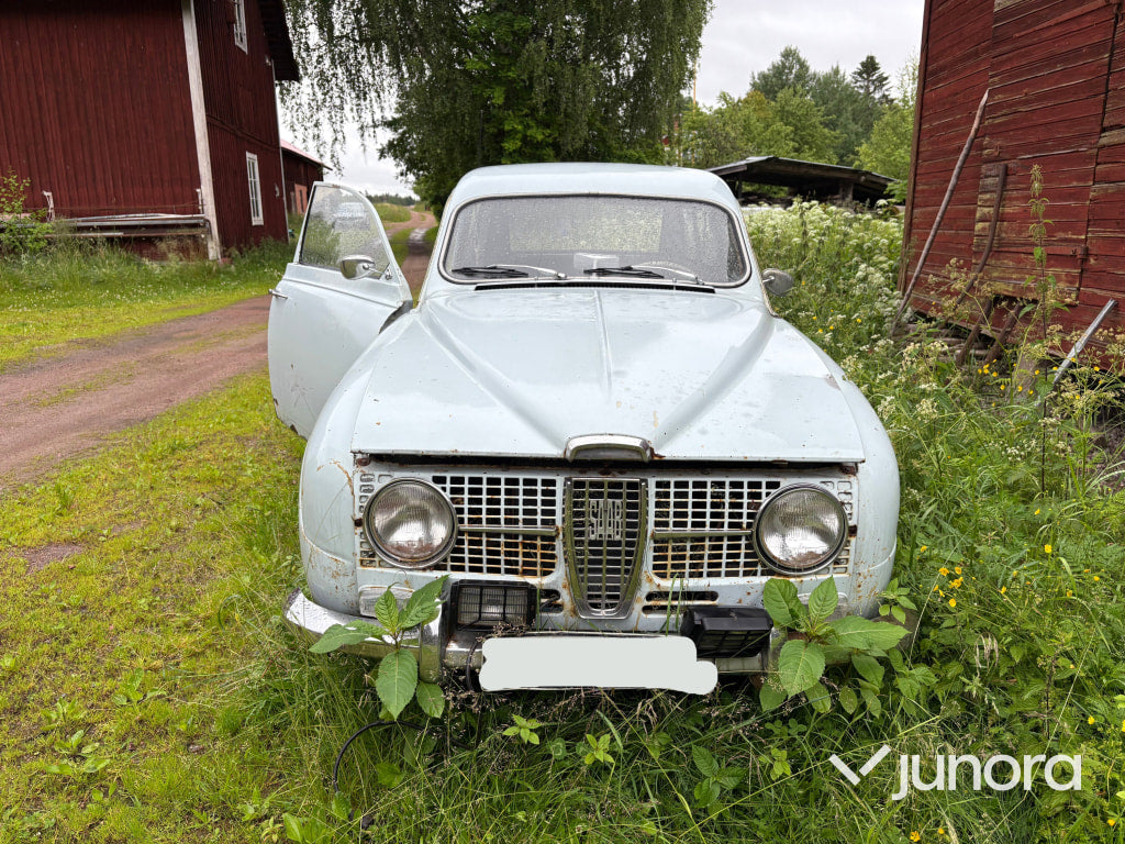 SAAB 95