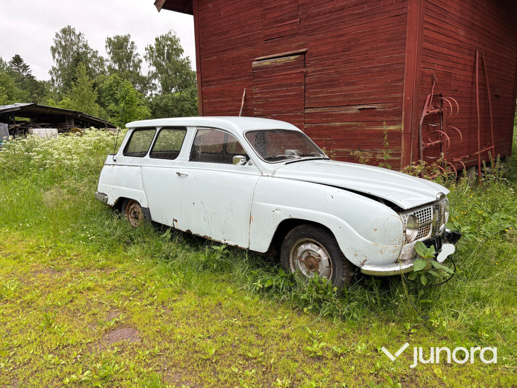 SAAB 95