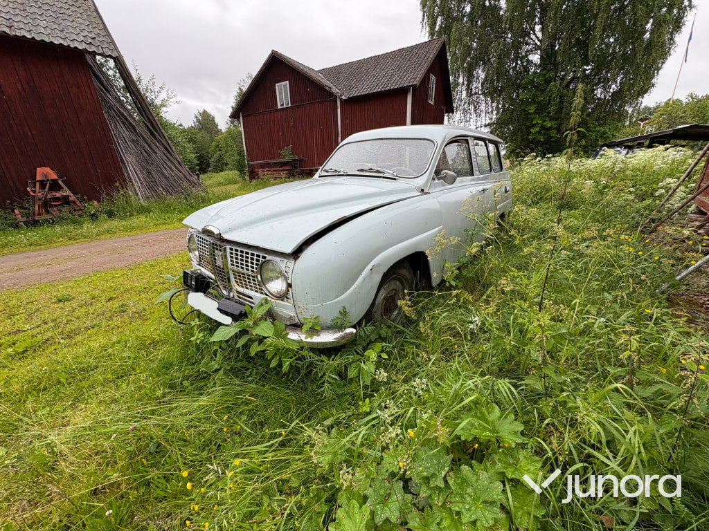 SAAB 95