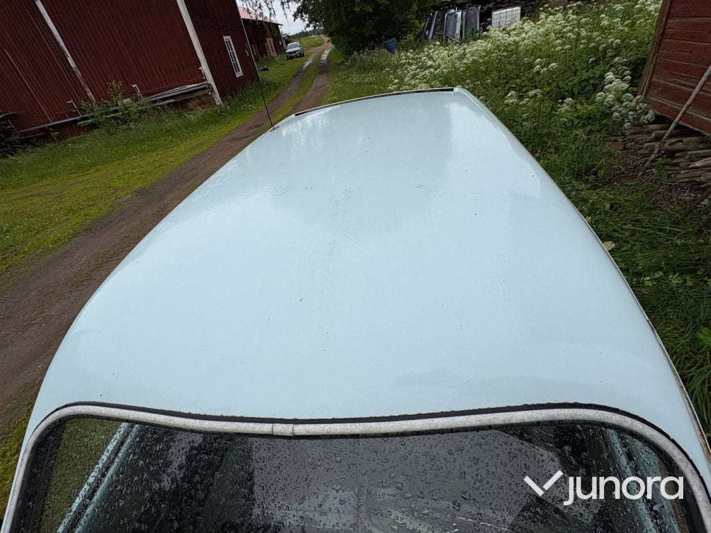 SAAB 95