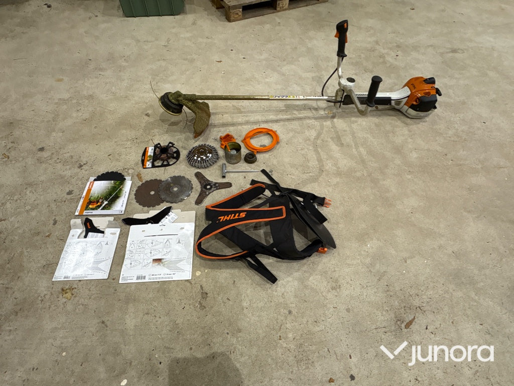 Röjsåg Stihl