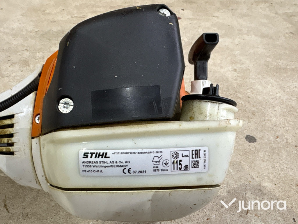Röjsåg Stihl