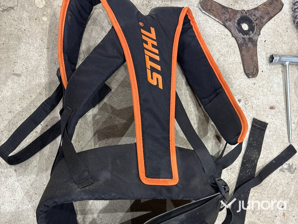 Röjsåg Stihl
